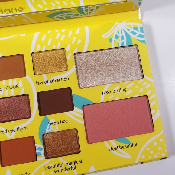 🆕️Tarte, Adelaine Morin Palette - Picture 4 of 5